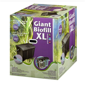 Velda Giant Biofill Xl - Tropical Supplies North East