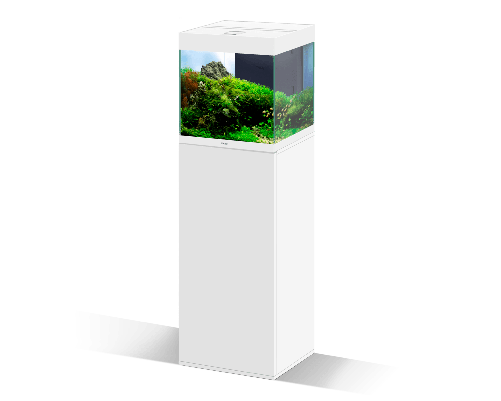 Ciano Emotions PRO 40 White