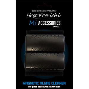 Hugo Kamishi Algae Magnet Small - Tropical Supplies North East