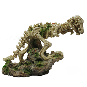Hugo Mr Rex 24x9x18cm - Tropical Supplies North East