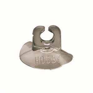Hobby Airline Suction Cup 2 Pack - Tropical Supplies North East