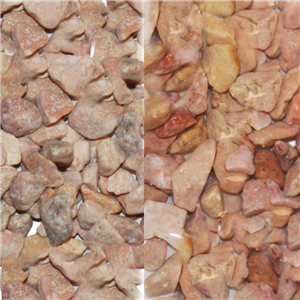 Hugo Kamishi Natural Arabian Blend 3-5mm 15kg - Tropical Supplies North East