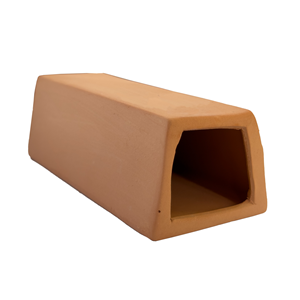 Hugo Shrimp Tunnel 5 14X5X4cm