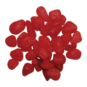 Hugo Kamishi Kurenai Red Gravel 8kg - Tropical Supplies North East