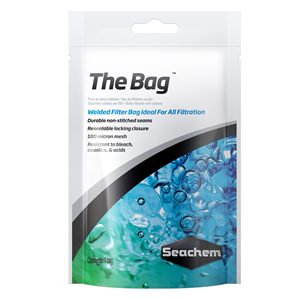 Seachem Filter Media - The Bag - Tropical Supplies North East