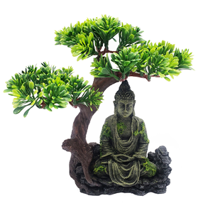 Hugo Calming Decor 18Cm - Tropical Supplies North East