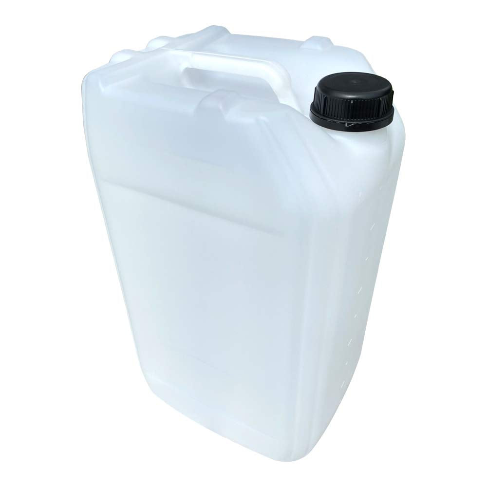 Water Barrel 25 Litre