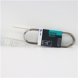 NTlabs Procare Spring Brush - Tropical Supplies North East