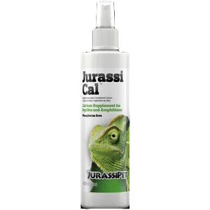 JurassiCal Liquid Calcium Supplement 250ml