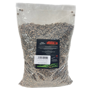 Hugo Kamishi Akadama 2-10mm 8L - Tropical Supplies North East