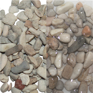 Hugo Kamishi Natural Arctic Blend 3-5mm 15kg - Tropical Supplies North East