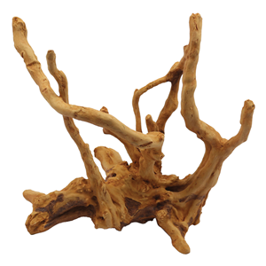 Hugo Woodscape 26x16x26cm - Tropical Supplies North East