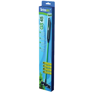 Tetra Aquarium Glass Scraper - Tropical Supplies North East