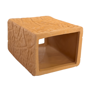 Hugo Shrimp Square 7x6x4 - Tropical Supplies North East