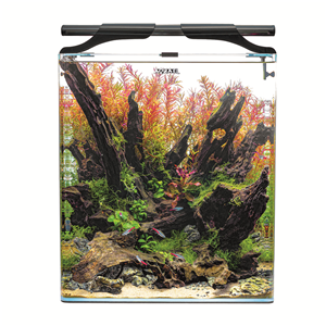 Aquael Optibent Black Set 70 - Tropical Supplies North East