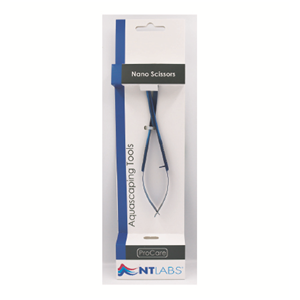 NTlabs Procare Nano Scissors - Tropical Supplies North East
