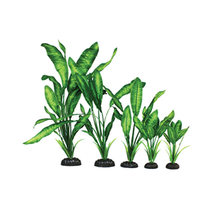 Hugo Narrow Leaf Silk 13Cm - Tropical Supplies North East