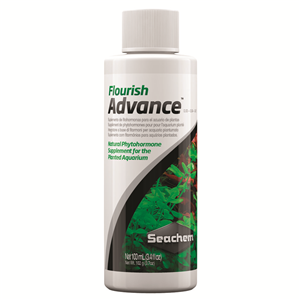 Seachem Flourish Advance 500ml - Tropical Supplies North East