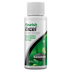 Seachem Flourish Excel 500ml - Tropical Supplies North East