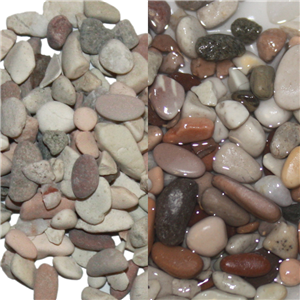 Hugo Kamishi Natural Oceanic Blend 3-5mm 15kg - Tropical Supplies North East