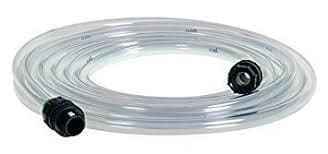 Python No Spill Clean & Fill 20ft (6m) Extension