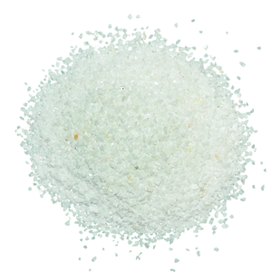 Hugo Kamishi White Quartz Sand 8kg - Tropical Supplies North East