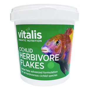 Vitalis Herbivore Flake 90g