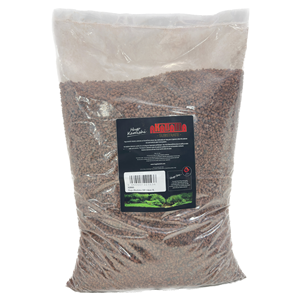 Hugo Kamishi Akadama 1-4mm 4L - Tropical Supplies North East