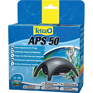 Tetra APS 50 Air Pump - Tropical Supplies North East