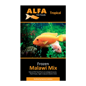 ALFA Malawi Mix 100g
