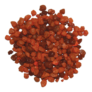 Hugo Kamishi Autumn Mix Gravel 8kg - Tropical Supplies North East