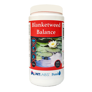 Ntlabs Pond Blanketweed 800g
