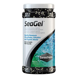 Seachem Sea Gel - Tropical Supplies North East