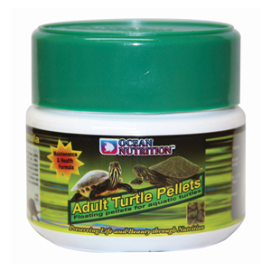 Ocean Nutrition Adult Turtle Pellets 60g