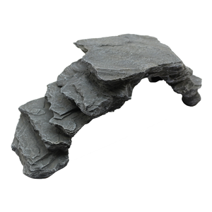 Hugo Rockscape Steps 24x9.5X7cm - Tropical Supplies North East