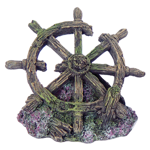 Hugo Wheel 14x10x10 - Tropical Supplies North East