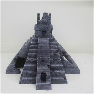 Hugo Pyramid 20Cm - Tropical Supplies North East