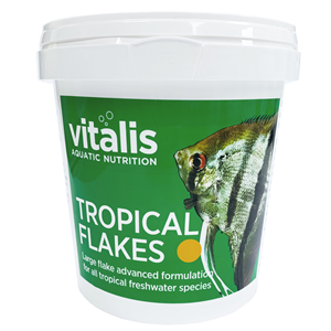 Vitalis Tropical Flake 90g