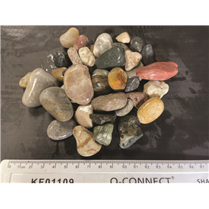 Hugo Kamishi Congo River Gravel XXL 20Kg