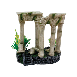 Hugo Ruins 18x12x19 - Tropical Supplies North East