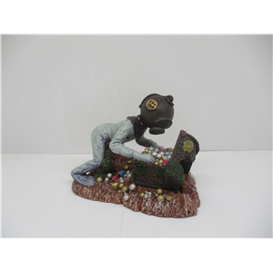 Hugo Diver With Treasure 14.5Cm - Tropical Supplies North East