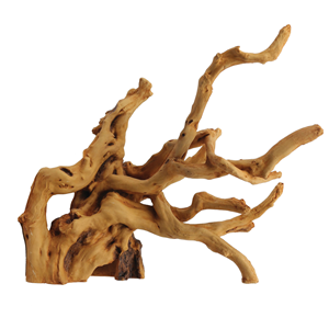 Hugo Woodscape 29.5x17.5X24.5Cm - Tropical Supplies North East