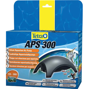 Tetra APS 300 Air Pump - Tropical Supplies North East