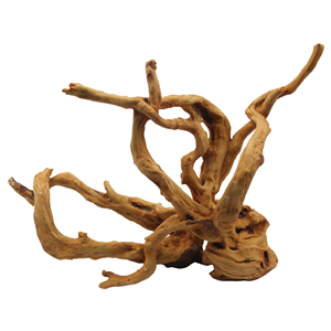 Hugo Woodscape 42x15.8X32.2Cm - Tropical Supplies North East