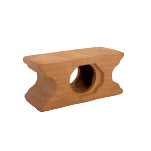 Hugo Shrimp Tunnel 8x4x4 - Tropical Supplies North East