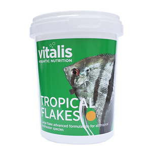 Vitalis Tropical Flake 40g