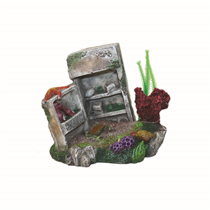 Hugo Fridge 15x11x13 - Tropical Supplies North East