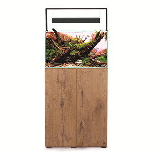 Aquael Ultrascape 60 Aquarium Set Wood - Tropical Supplies North East