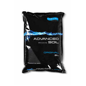 Aquael Help Soil 8L