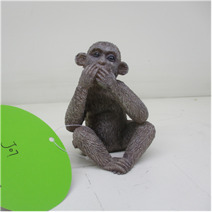 Hugo Speak No Evil 5.5Cm - Tropical Supplies North East